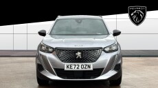 Peugeot 2008 1.2 PureTech 130 Allure Premium+ 5dr Petrol Estate
